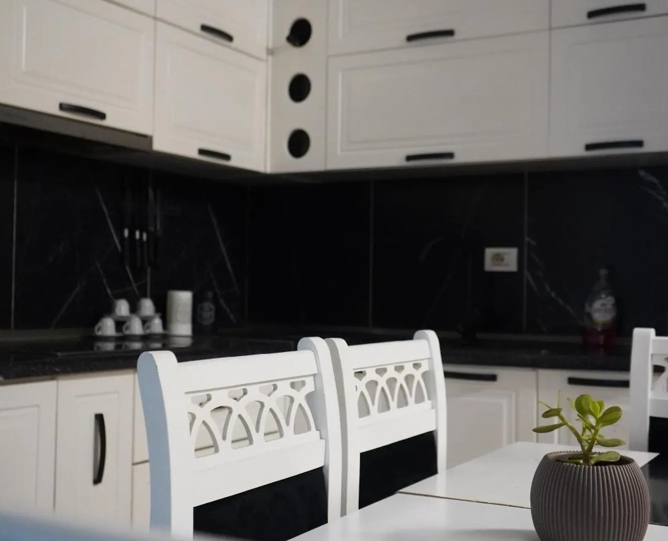 Blerta Apartment Durres Plazh Polisi i Vogel Albania