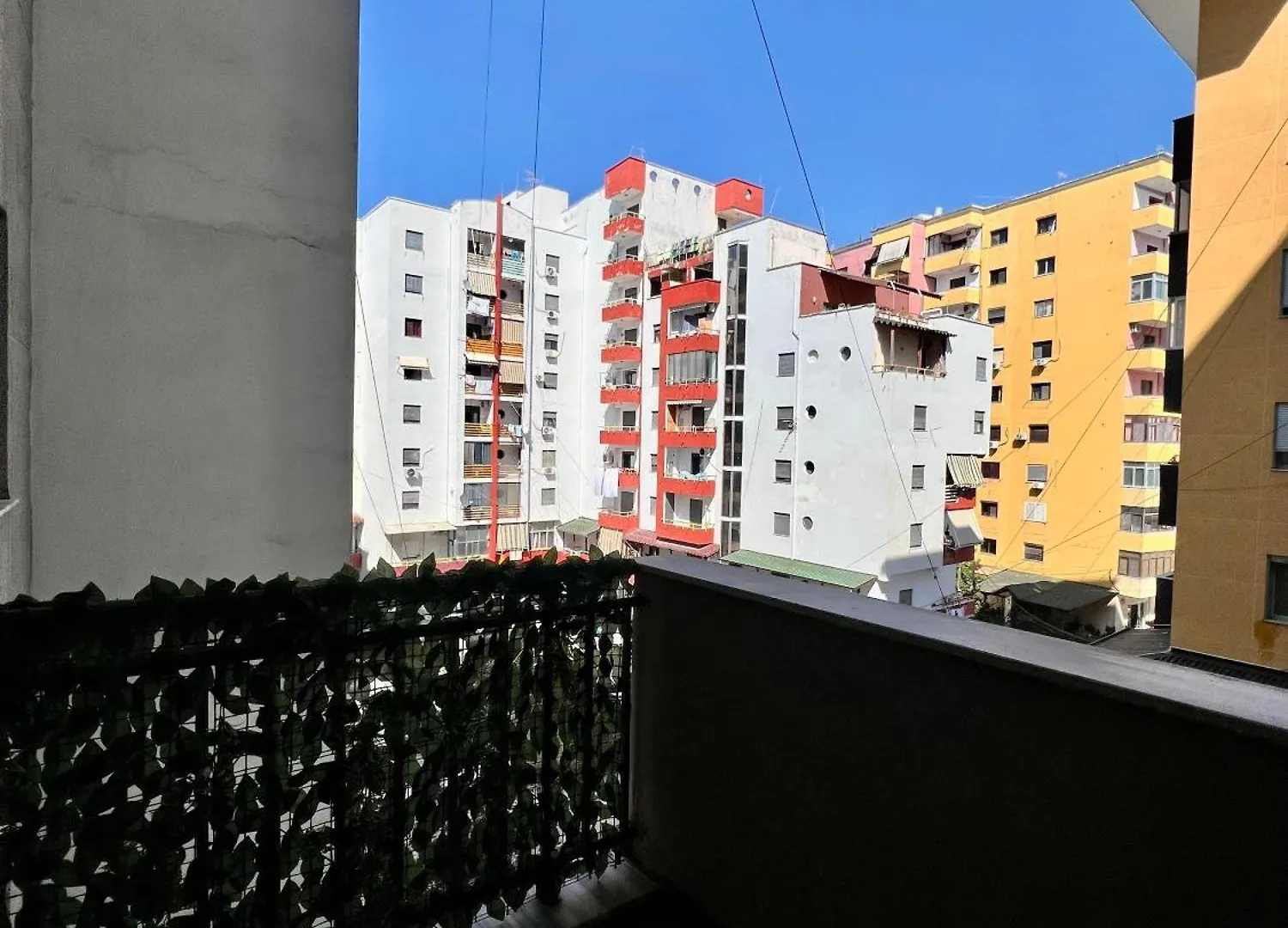 Blerta Apartment Durres Plazh Polisi i Vogel 0*,