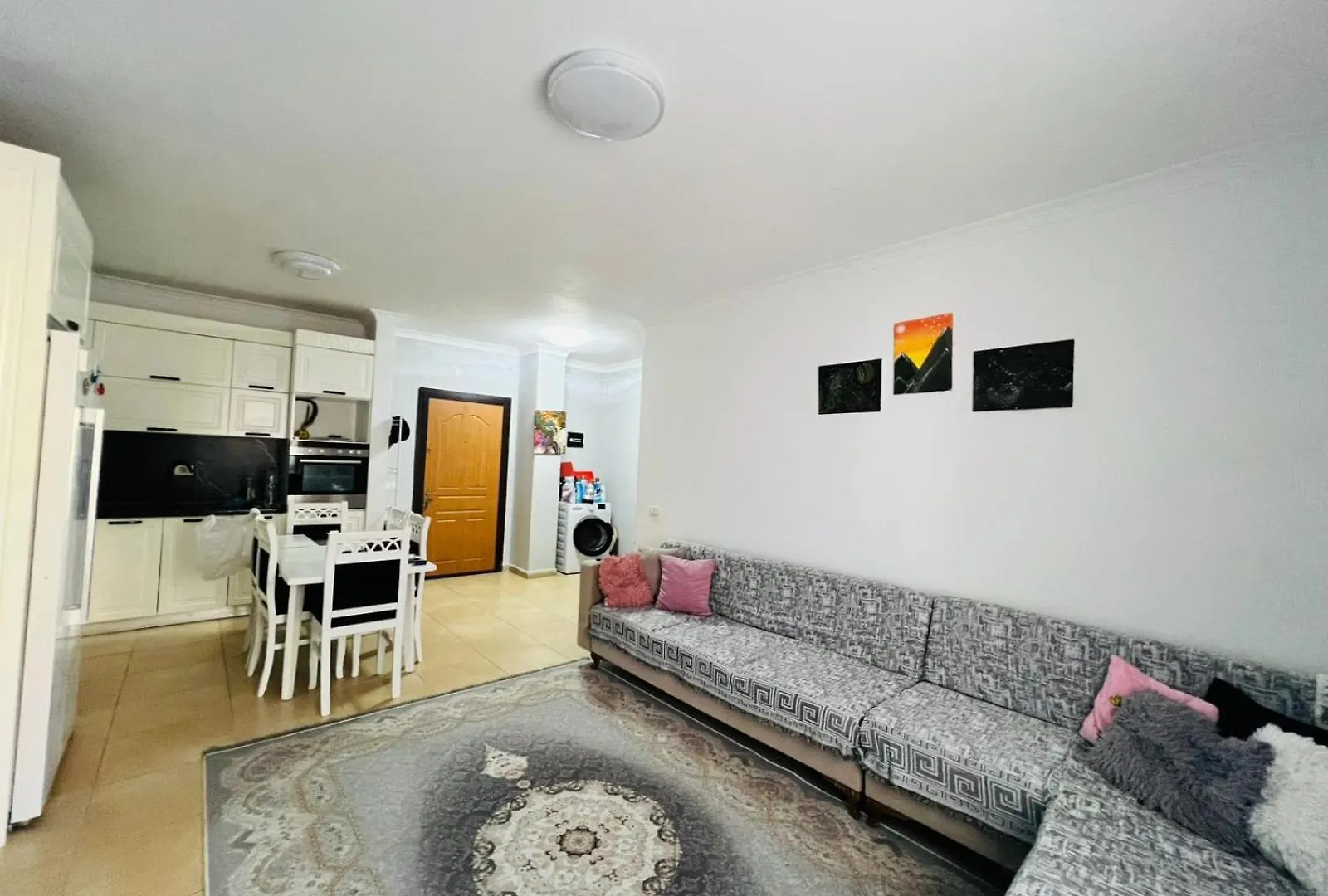 Blerta Apartment Durres Plazh Polisi i Vogel 0*,  Albania