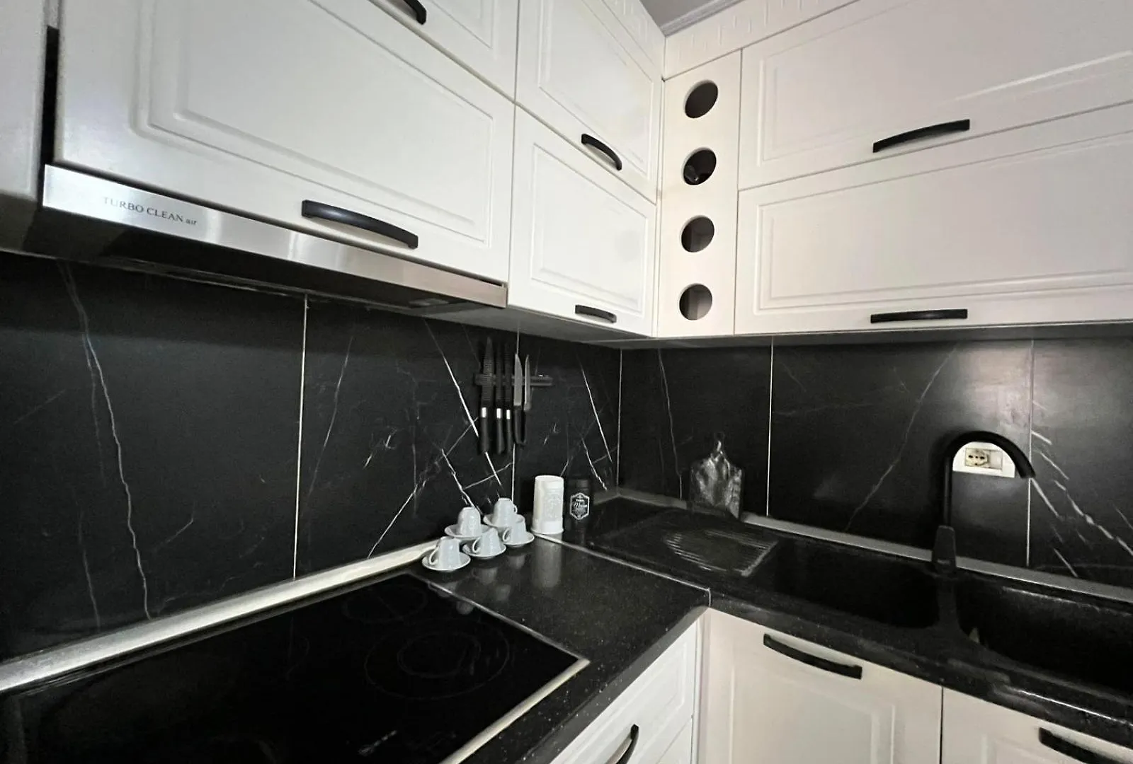 Blerta Apartment Durres Plazh Polisi i Vogel Albania